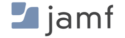 Jamf (Logo): Apple Geräteverwaltung (Mobile Device Management) 