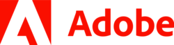 Adobe (Logo): Adobe Creative Suite für Mac mit Photoshop, Acrobat Pro, Premiere Pro, Illustrator, Lightroom