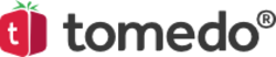 Tomedo (Logo): Moderne Arztsoftware für Ihre Praxis