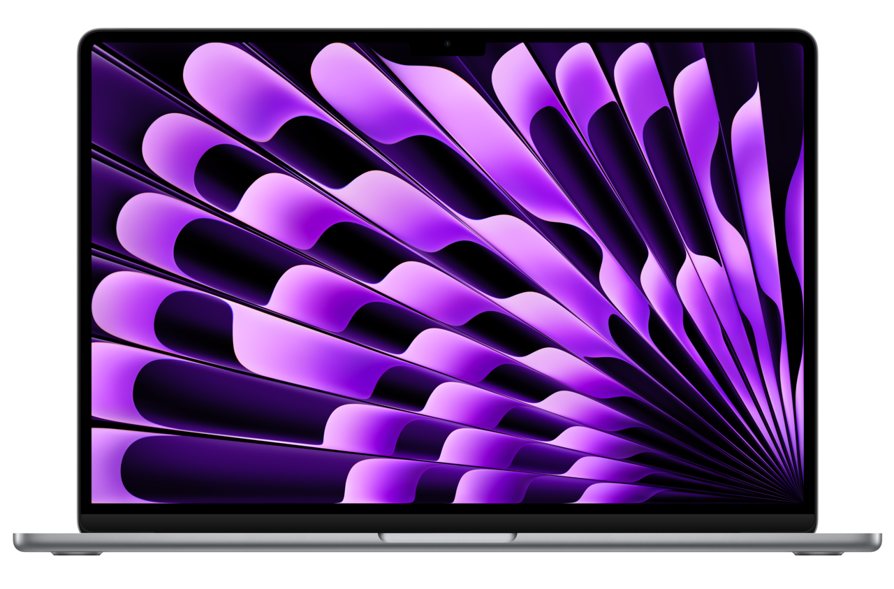 Apple MacBook Air 15"